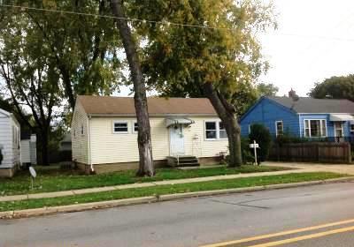 804 S Union St., Aurora, IL 60506