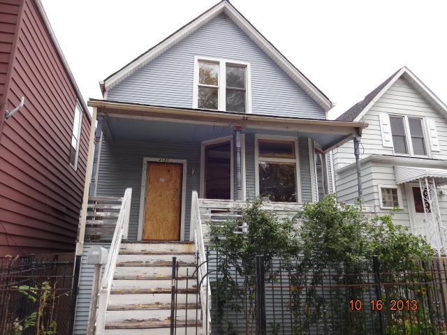 4121 N Kimball Ave., Chicago, IL 60618