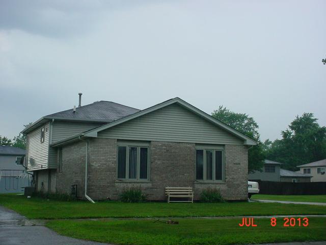 14928 S Mozart Ave., Posen, IL 60469