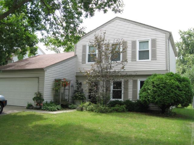 42 Monterey Dr., Vernon Hills, IL 60061