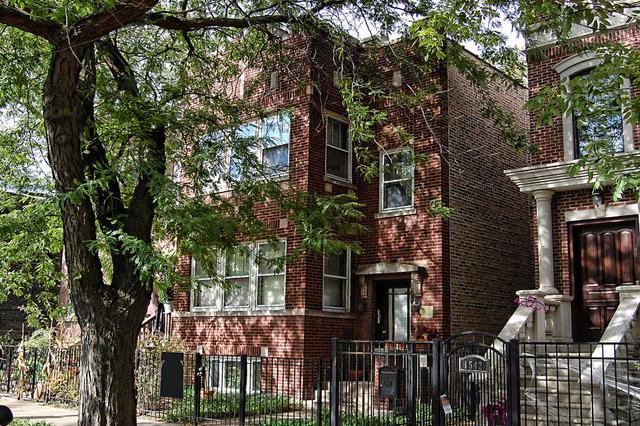 1544 W Grace St., Chicago, IL 60613