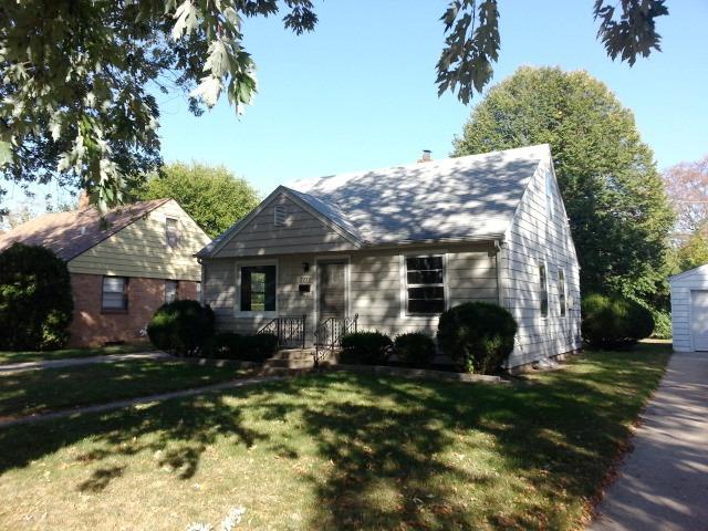 2223 Carney Ave., Rockford, IL 61103