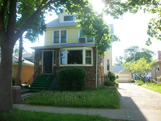 407 S 20th Ave., Maywood, IL 60153
