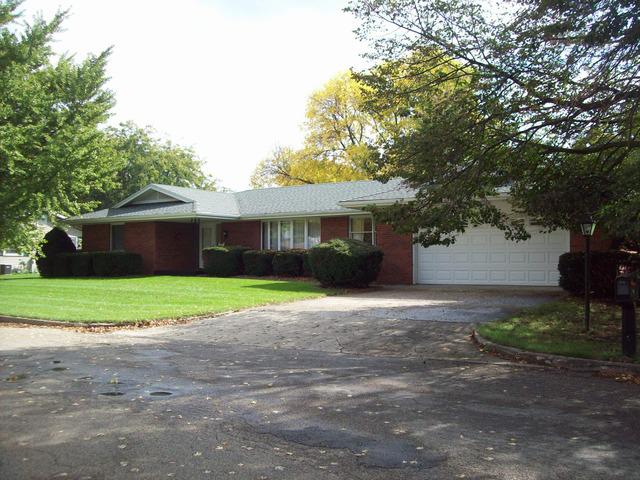 101 Larkin Ave., Walnut, IL 61376