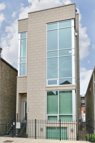 1634 W Beach Ave. #2, Chicago, IL 60622