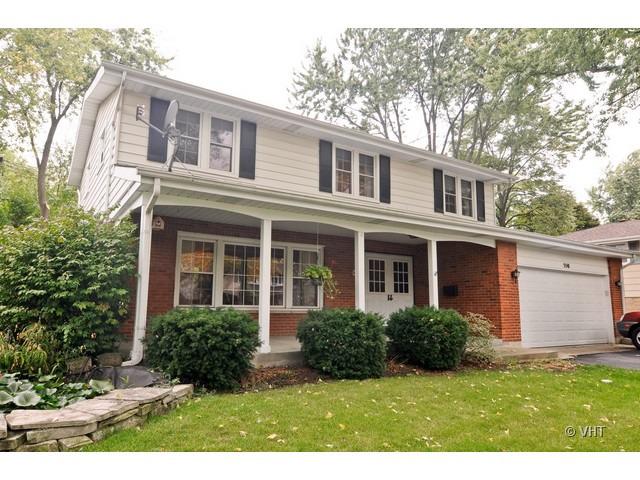 550 S Stuart Ln., Palatine, IL 60067
