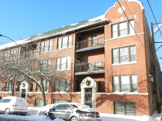1362 W Wilson Ave. #2, Chicago, IL 60640