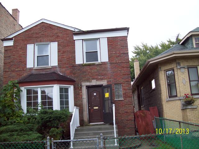 1739 E 84th Pl., Chicago, IL 60617