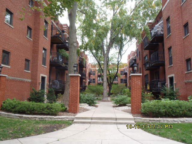 5919 N Paulina St. #3W, Chicago, IL 60660
