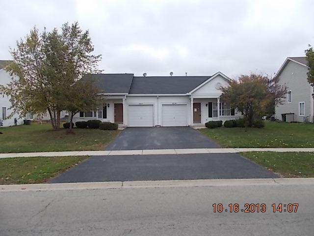 3217 Edward St., Plano, IL 60545