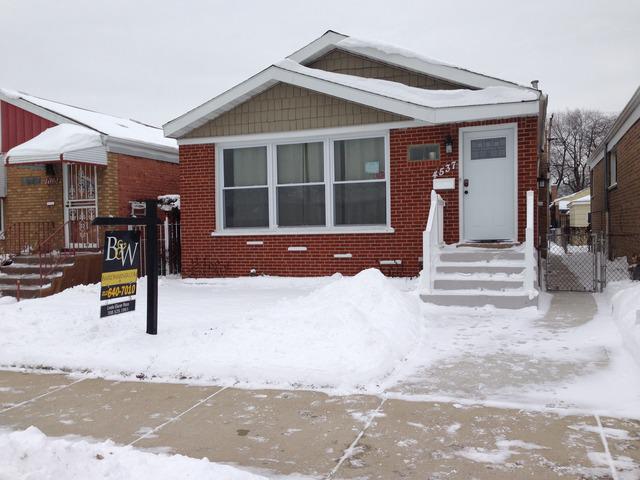 4537 S Leamington Ave., Chicago, IL 60638