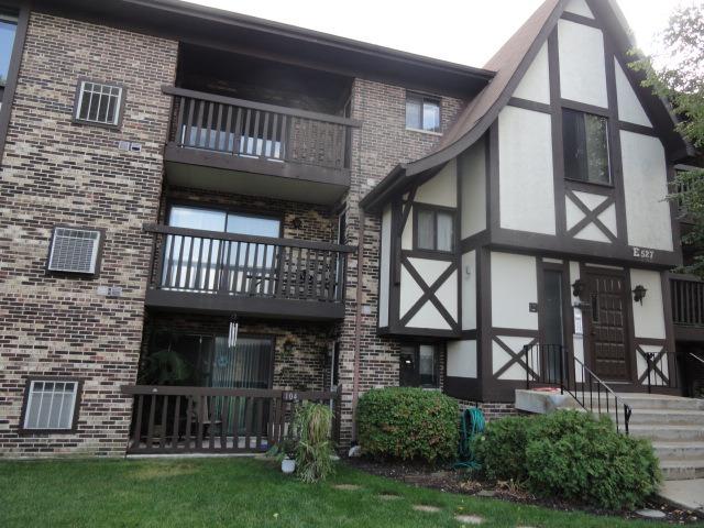 527 Cumnor Rd. #304, Westmont, IL 60559