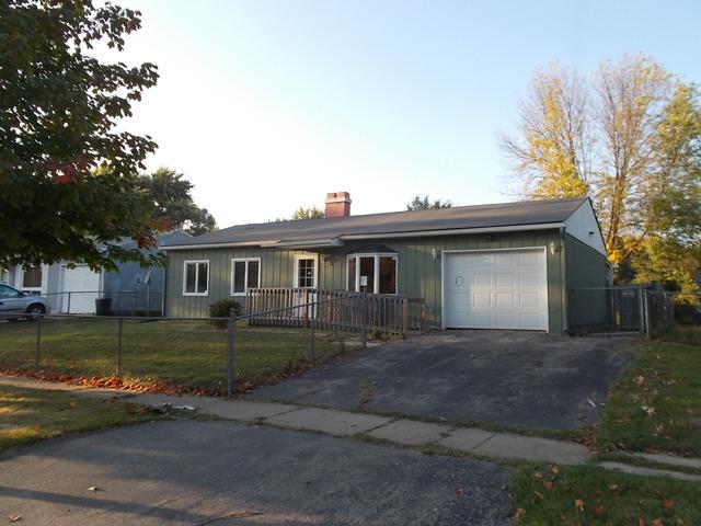 128 Gilbert Ter., Machesney Park, IL 60115
