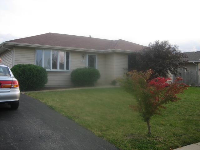 6908 Great Falls Dr., Plainfield, IL 60586