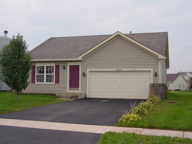 [Address Hidden by Seller], Plano, IL 60545