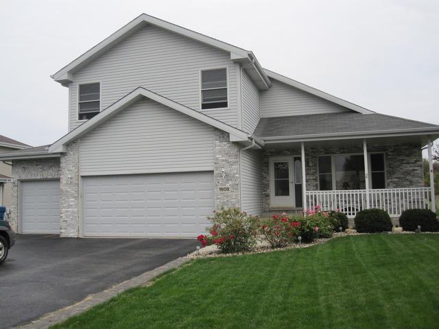1608 Caddie Dr., Bourbonnais, IL 60914