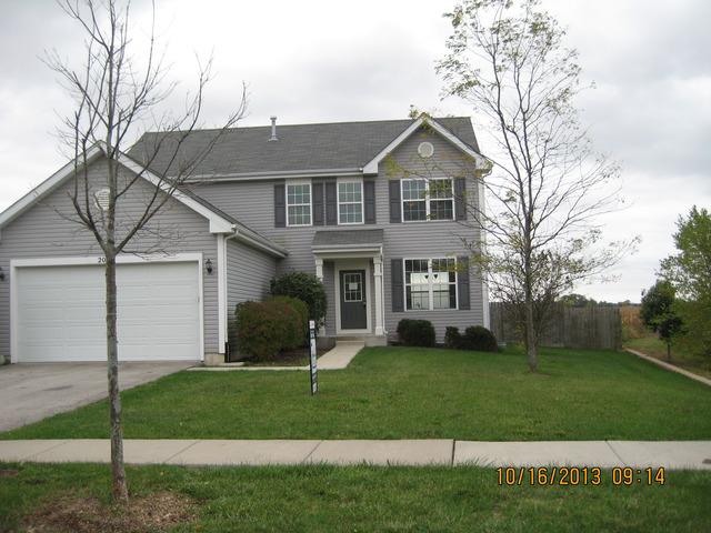 204 International Way, Joliet, IL 60436