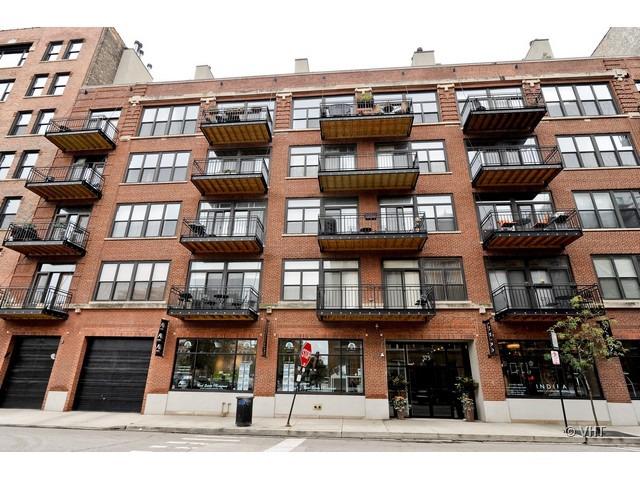 375 W Erie St. #602, Chicago, IL 60610