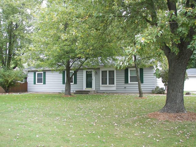 475 N 3rd Ave., Coal City, IL 60416