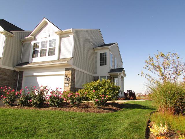 637 Hawley Dr., Oswego, IL 60543