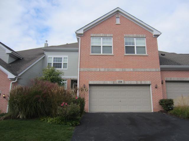 158 Orchards Pass #34A, Bartlett, IL 60103