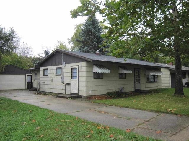 7805 Scott Ln., Machesney Park, IL 61115