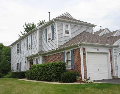 281 Greensboro Ct. #A, Elk Grove Village, IL 60007