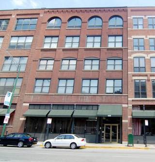 420 W Grand Ave. #5E-G, Chicago, IL 60654