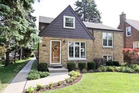 4147 Forest Ave., Brookfield, IL 60513