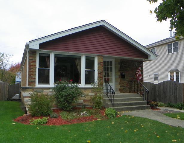 10950 S Whipple St., Chicago, IL 60655
