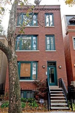 2023 W St Paul Ave. #3, Chicago, IL 60647