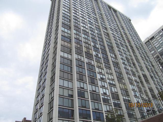5445 N Sheridan Rd. #3211, Chicago, IL 60640