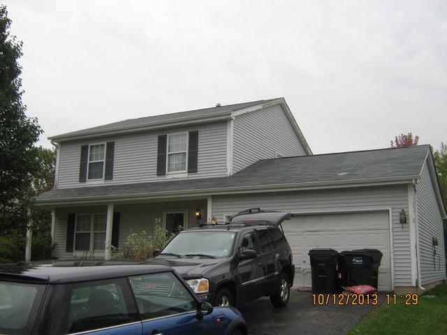 3612 Portsmouth Dr., Zion, IL 60099