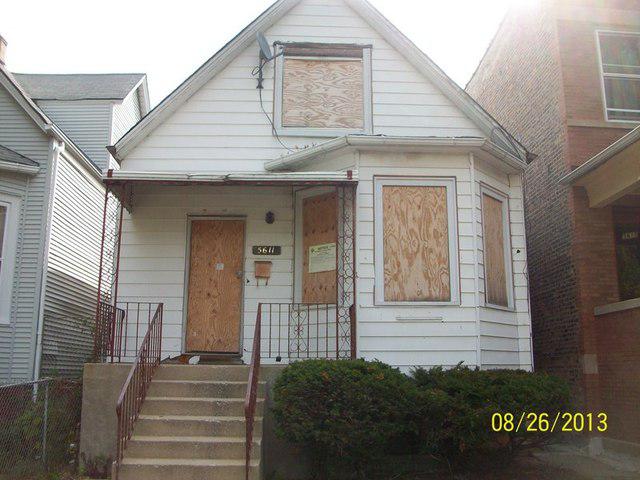 5611 S Hermitage Ave., Chicago, IL 60636