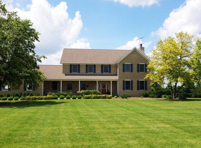 15085 Plank Rd., Sycamore, IL 60178