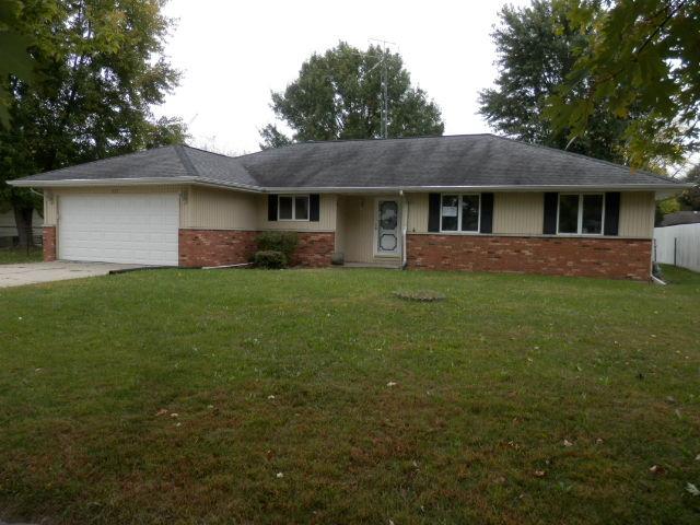 535 W Daisy Pl., Coal City, IL 60416