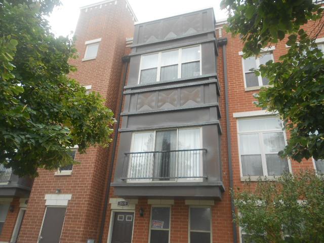 2520 S Martin Luther King Dr., Chicago, IL 60616