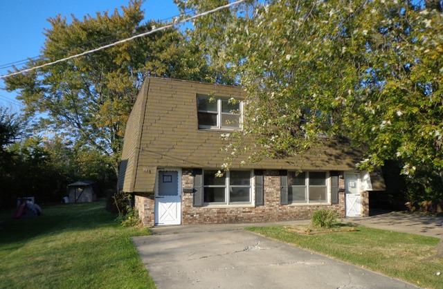 332-334 Oakwood Ave., Aurora, IL 60505