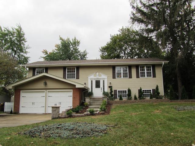 21W743 Buckingham Rd., Glen Ellyn, IL 60137
