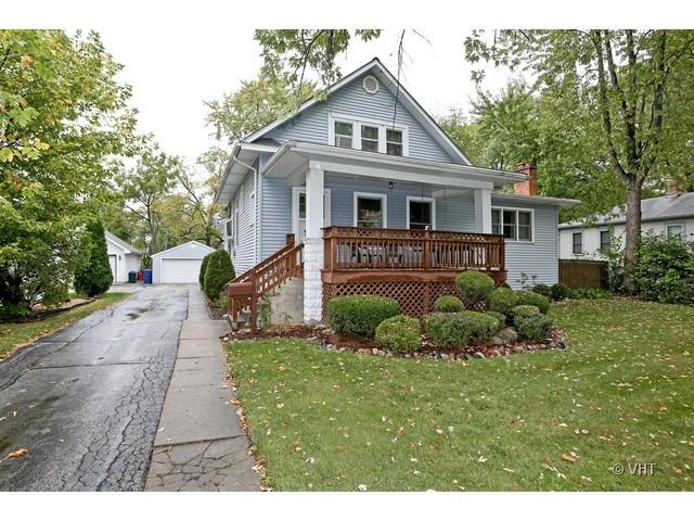 1816 Cedar Rd., Homewood, IL 60430