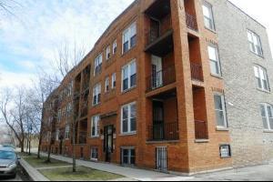 1419 E 68th St. #1, Chicago, IL 60637