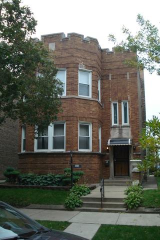 8236 S Sangamon St., Chicago, IL 60620