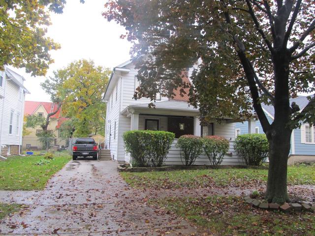 205 S 3rd Ave., Maywood, IL 60153