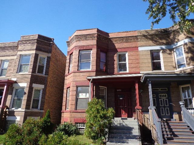7212 S St. Lawrence Ave., Chicago, IL 60619