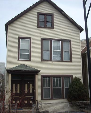 1426 W Wolfram St., Chicago, IL 60657