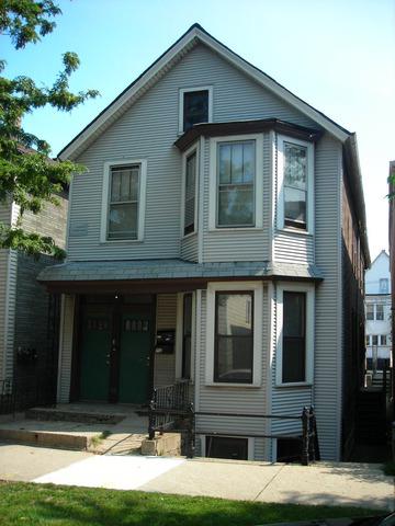 2431 N Marshfield Ave., Chicago, IL 60614