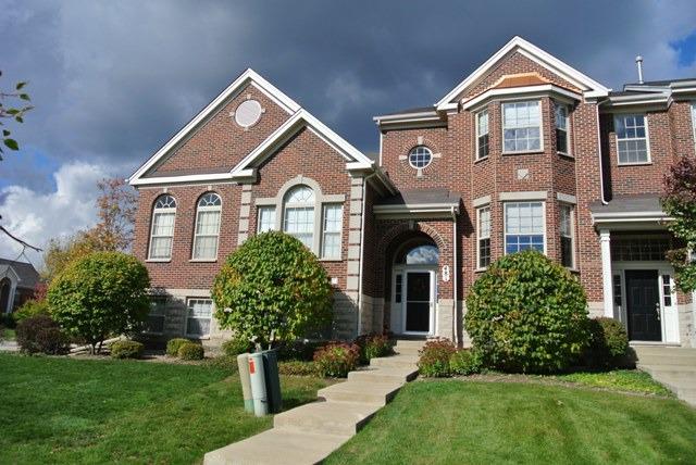 481 Prestwick Ln., Wheeling, IL 60090