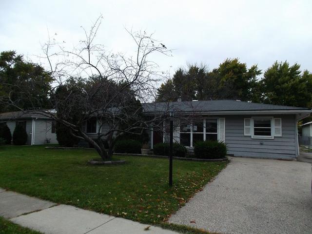 645 Minerva Ave., Wauconda, IL 60084