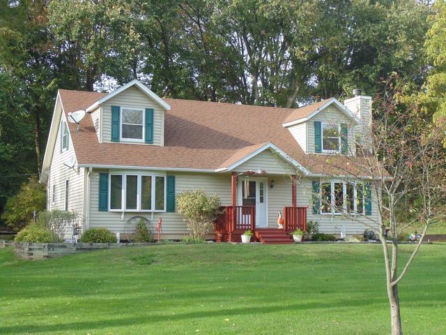 2655 N 3853rd Rd., Sheridan, IL 60551