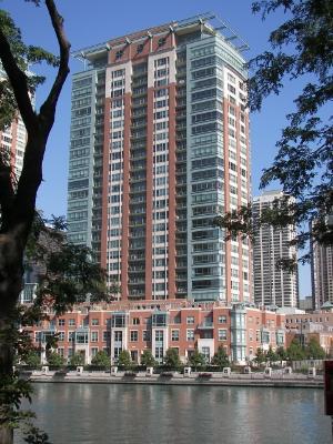 445 E North Water St. #1904, Chicago, IL 60611